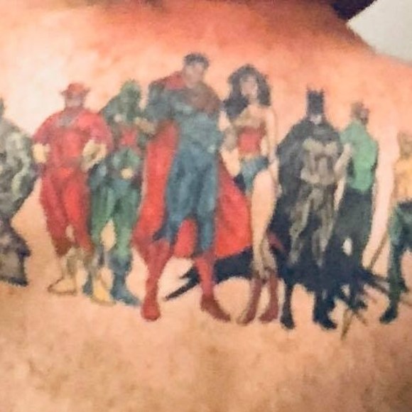 Meet your Posher, Billy - Picture 1 of 1